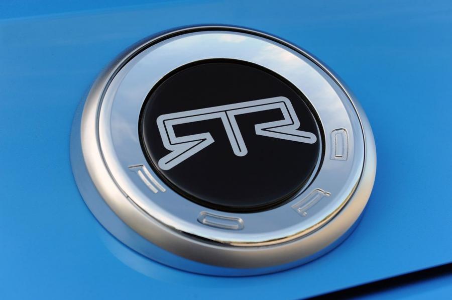  Ford Mustang RTR Package 2010 года  (фото 23 из 65)